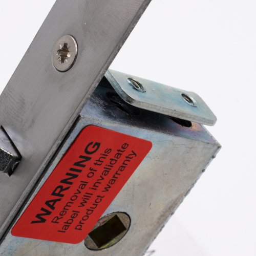 ABT Gibbons Monalock Copy Gearbox With Snib For Aluminium Doors - Lift Lever or Double Spindle - Image 5
