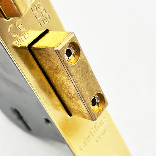 ERA 202/302 Viscount Non British Standard 5 Lever Mortice Sashlock - Image 5