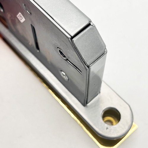 ERA 202/302 Viscount Non British Standard 5 Lever Mortice Sashlock - Image 6