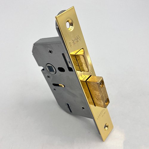ERA 202/302 Viscount Non British Standard 5 Lever Mortice Sashlock - Image 4
