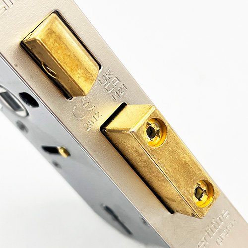 ERA 202/302 Viscount Non British Standard 5 Lever Mortice Sashlock - Image 10