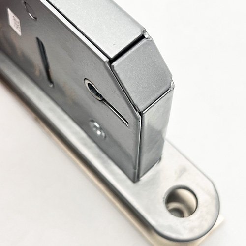 ERA 202/302 Viscount Non British Standard 5 Lever Mortice Sashlock - Image 11
