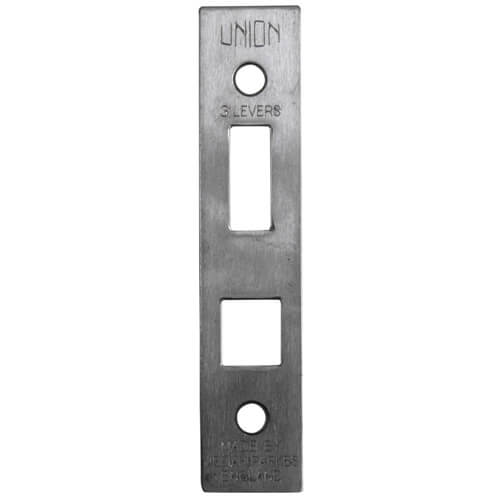 Union 2077 Horizontal Faceplate - Image 2