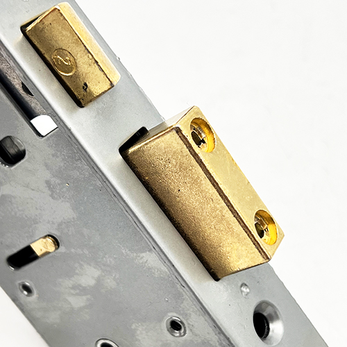 ERA 217 Viscount Rebated Non British Standard 5 Lever Mortice Sashlock - Image 5