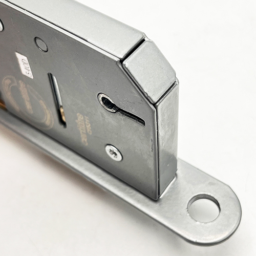 ERA 217 Viscount Rebated Non British Standard 5 Lever Mortice Sashlock - Image 6