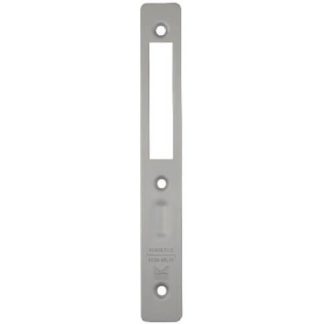 Adams Rite 2200 Flat Deadbolt Faceplate