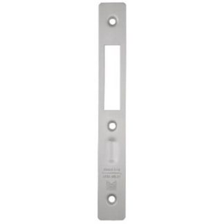 Adams Rite 2200 Flat Hookbolt Faceplate