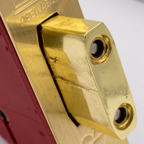 Union 2200 Strongbolt British Standard 5 Lever Mortice Sashlock - Image 5