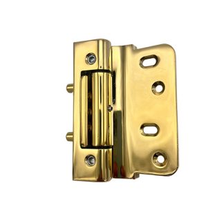 Ideal Composite Door Butt Hinge