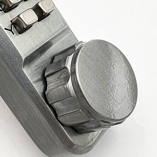 Lockey 2230 Digital Lock For Use With Panic Hardware or Nightlatches - Image 3