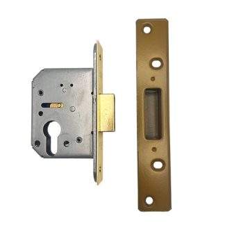 Era 225 Profit Euro Mortice Deadlock