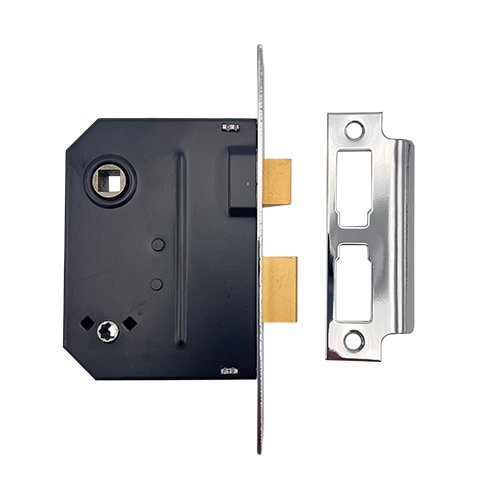 Union 2294 Bathroom Mortice Sashlock - Image 13