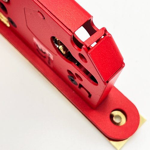 Union 22EU Strongbolt Euro Mortice Sashlock - Image 7