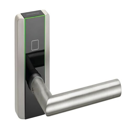 Dormakaba AOC C-Lever Compact (LEAD TIME: 2-3 DAYS) - Image 3