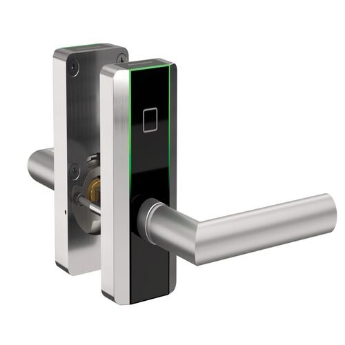 Dormakaba AOC C-Lever Compact (LEAD TIME: 2-3 DAYS) - Image 4