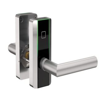 Dormakaba Evolo C-Lever Compact (LEAD TIME: 2-3 DAYS)