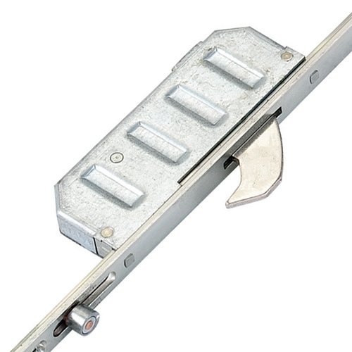 Winkhaus Scorpion Latch 3 Hooks 2 Rollers Split Spindle Multipoint Door Lock - Option 1 - Image 3