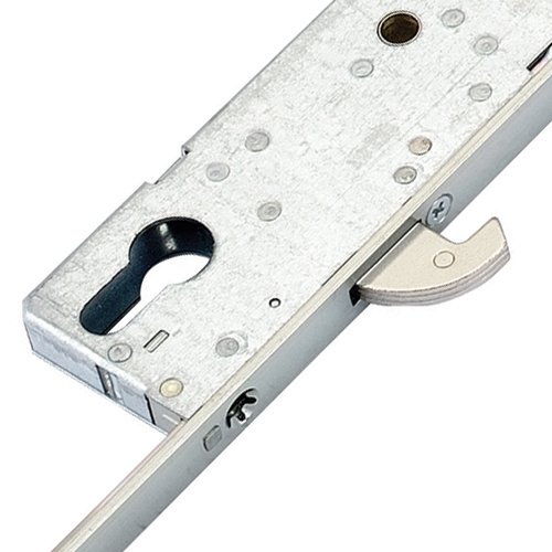 Winkhaus Scorpion Latch 3 Hooks 2 Rollers Split Spindle Multipoint Door Lock - Option 1 - Image 4