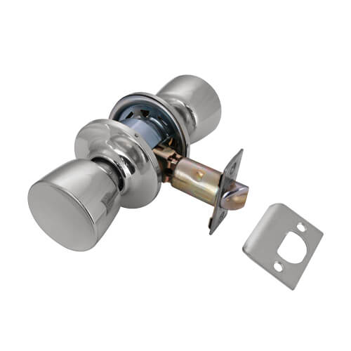 Tesa 3505 Passage Knobset - Image 3