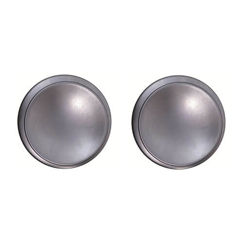 Tesa 3505 Passage Knobset - Image 4