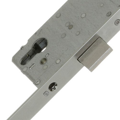 Winkhaus AV2 Latch Deadbolt 2 Hooks Radius 20mm Faceplate Multipoint Door Lock - Autolocking - Image 4