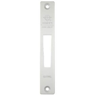 Adams Rite Sentinel Flat Trim Strike