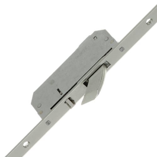 Winkhaus AV2 Latch Deadbolt 2 Hooks Radius 20mm Faceplate Multipoint Door Lock - Autolocking - Image 9