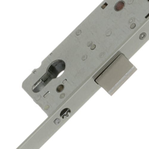 Winkhaus AV2 Latch Deadbolt 2 Hooks Radius 20mm Faceplate Multipoint Door Lock - Autolocking - Image 10