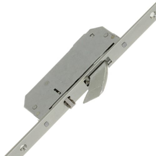 Winkhaus AV2 Latch Deadbolt 2 Hooks Radius 20mm Faceplate Multipoint Door Lock - Autolocking - Image 12