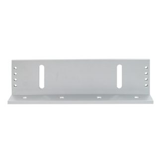 Adams Rite Adjustable L Bracket