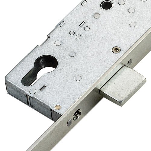 Winkhaus Trulock 45/92 Latch Deadbolt 2 Hooks 20mm Flat Faceplate Lift Lever Multipoint Door Lock - Image 5