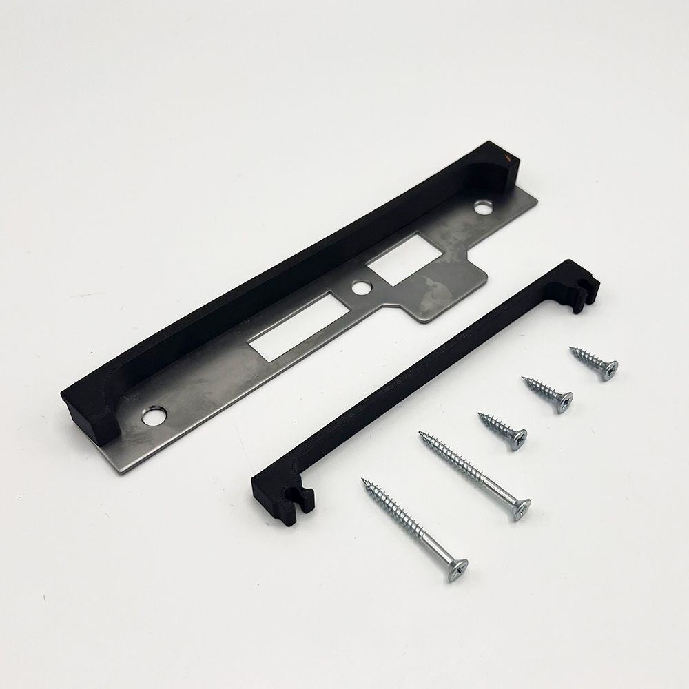 Union 2979 13mm Mortice Sashlock Rebate Kit - Image 6
