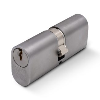 Union 2X6 Oval Double Cylinders