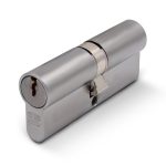 Union Euro Double Cylinders