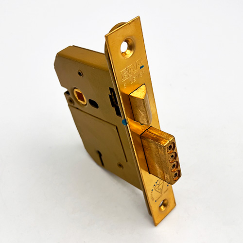 ERA Classic British Standard 3621:2007 Mortice Sashlock - Image 2