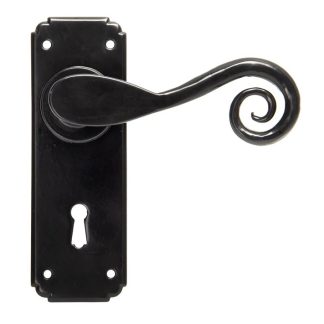 From The Anvil Monkeytail Lever Lock Set (LEAD TIME: 2-3 DAYS)