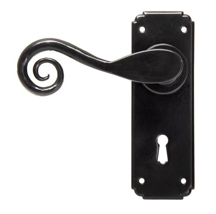 From The Anvil Monkeytail Lever Lock Set (LEAD TIME: 2-3 DAYS) - Image 2