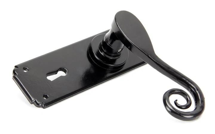 From The Anvil Monkeytail Lever Lock Set (LEAD TIME: 2-3 DAYS) - Image 3