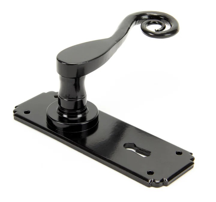 From The Anvil Monkeytail Lever Lock Set (LEAD TIME: 2-3 DAYS) - Image 4