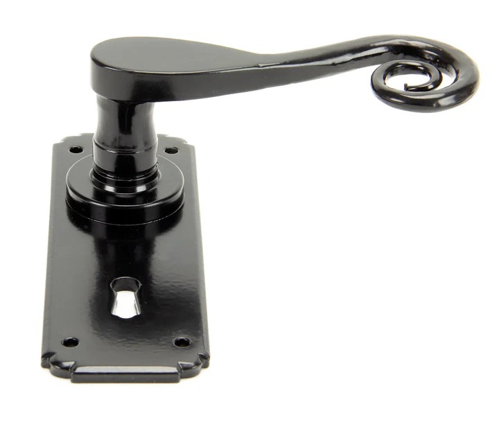 From The Anvil Monkeytail Lever Lock Set (LEAD TIME: 2-3 DAYS) - Image 5