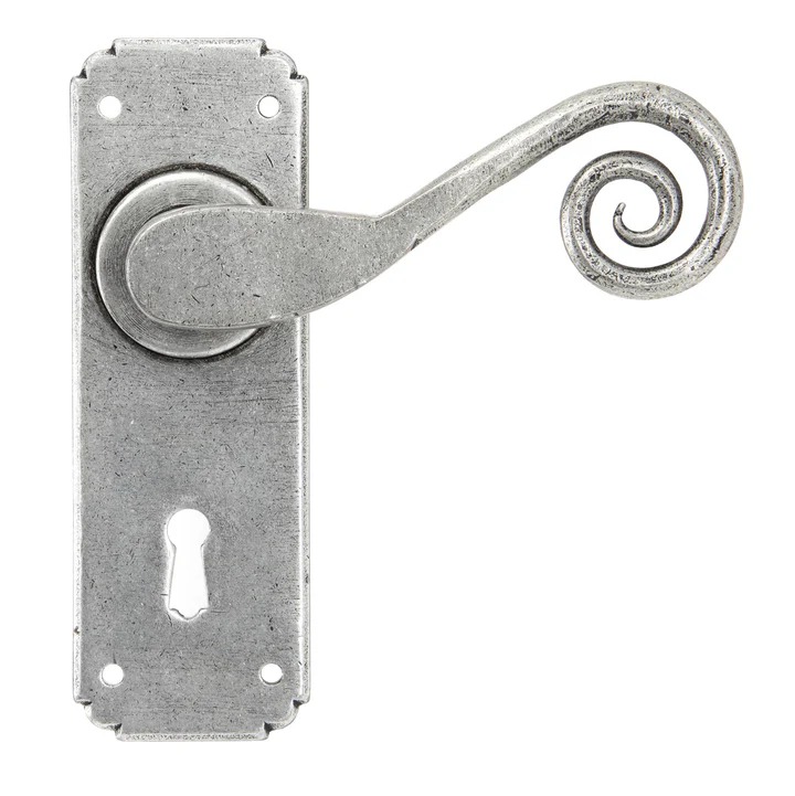 From The Anvil Monkeytail Lever Lock Set (LEAD TIME: 2-3 DAYS) - Image 7