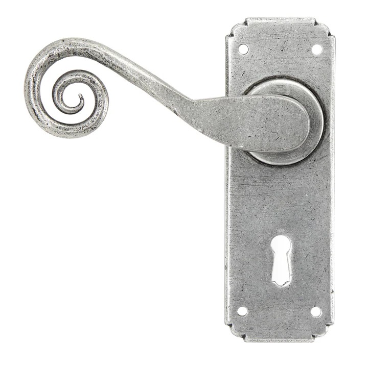 From The Anvil Monkeytail Lever Lock Set (LEAD TIME: 2-3 DAYS) - Image 8