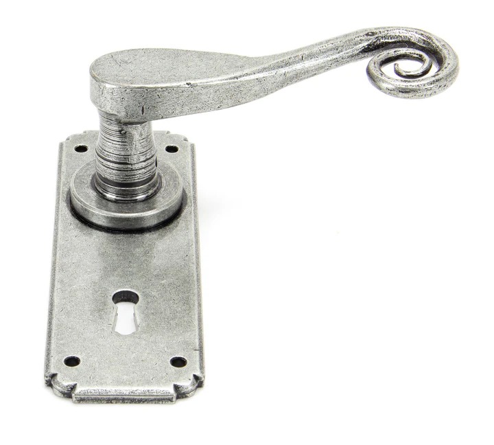 From The Anvil Monkeytail Lever Lock Set (LEAD TIME: 2-3 DAYS) - Image 10