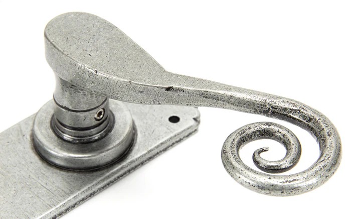From The Anvil Monkeytail Lever Lock Set (LEAD TIME: 2-3 DAYS) - Image 12