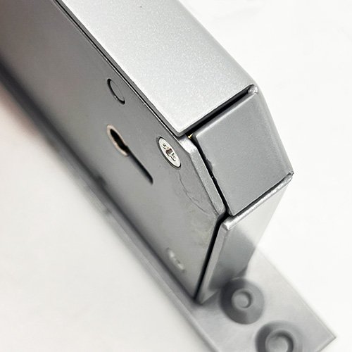 (Ex Chubb) Union 3K70 Non British Standard 5 Lever Mortice Sashlock - Image 7