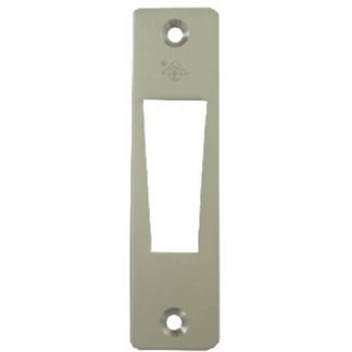 Adams Rite 1850 Hookbolt Strike Plate