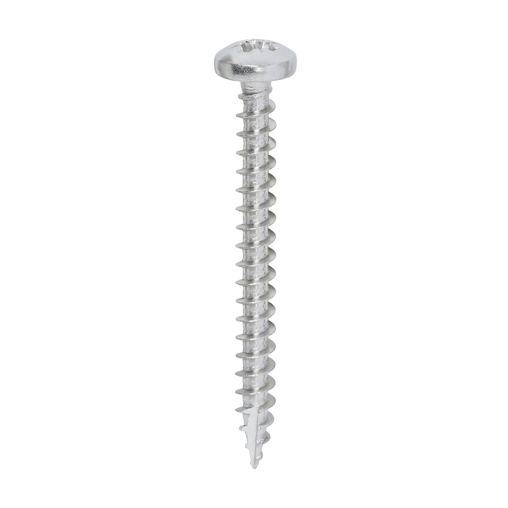 Classic Multipurpose Pan Head Screw - Image 2