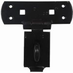Heavy Duty Vertical Padbar