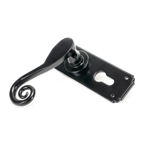 From The Anvil Monkeytail Lever Euro Lock Set (LEAD TIME: 2-3 DAYS) - Image 2