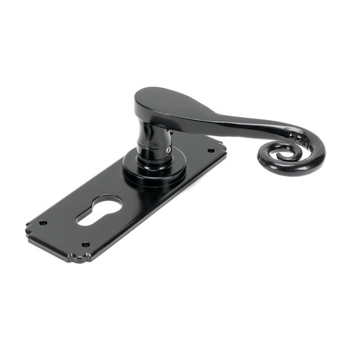 From The Anvil Monkeytail Lever Euro Lock Set (LEAD TIME: 2-3 DAYS) - Image 3